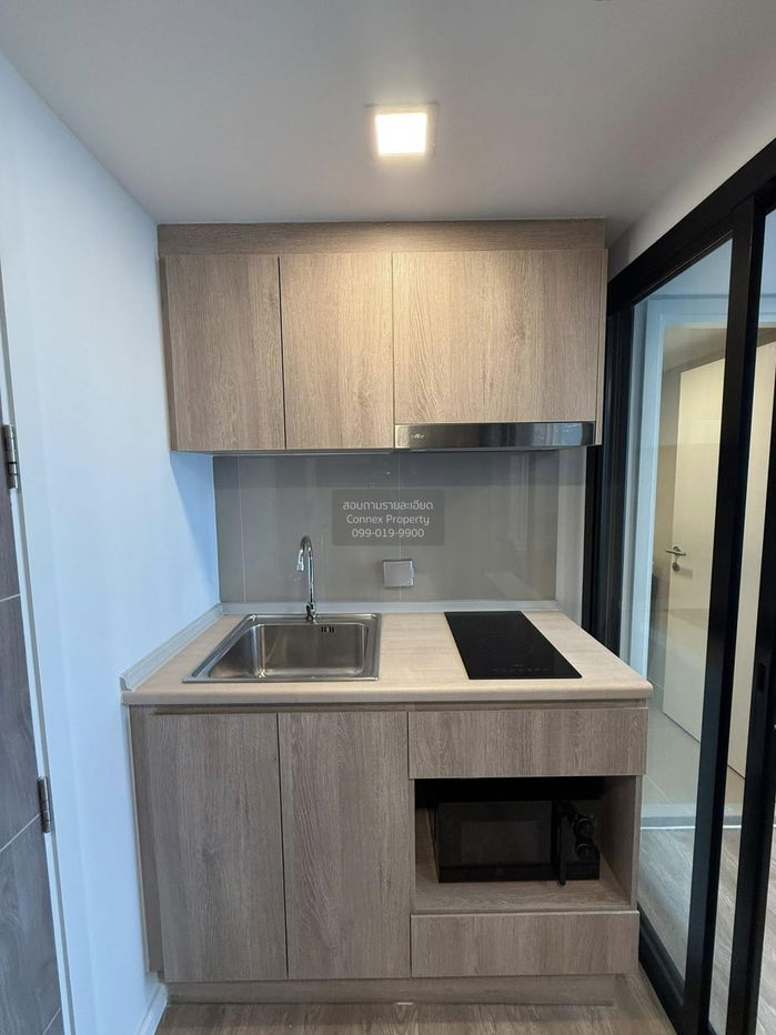 รูป เช่าคอนโด   โมดิซ สุขุมวิท 50 BTS-อ่อนนุช พระโขนง เขต คลองเตย กรุงเทพ CX-121577 ✅ ทักไลน์ @connexproperty ตอบทันที ทีมงานมืออาชีพ ✅ - รูปที่ 4/12