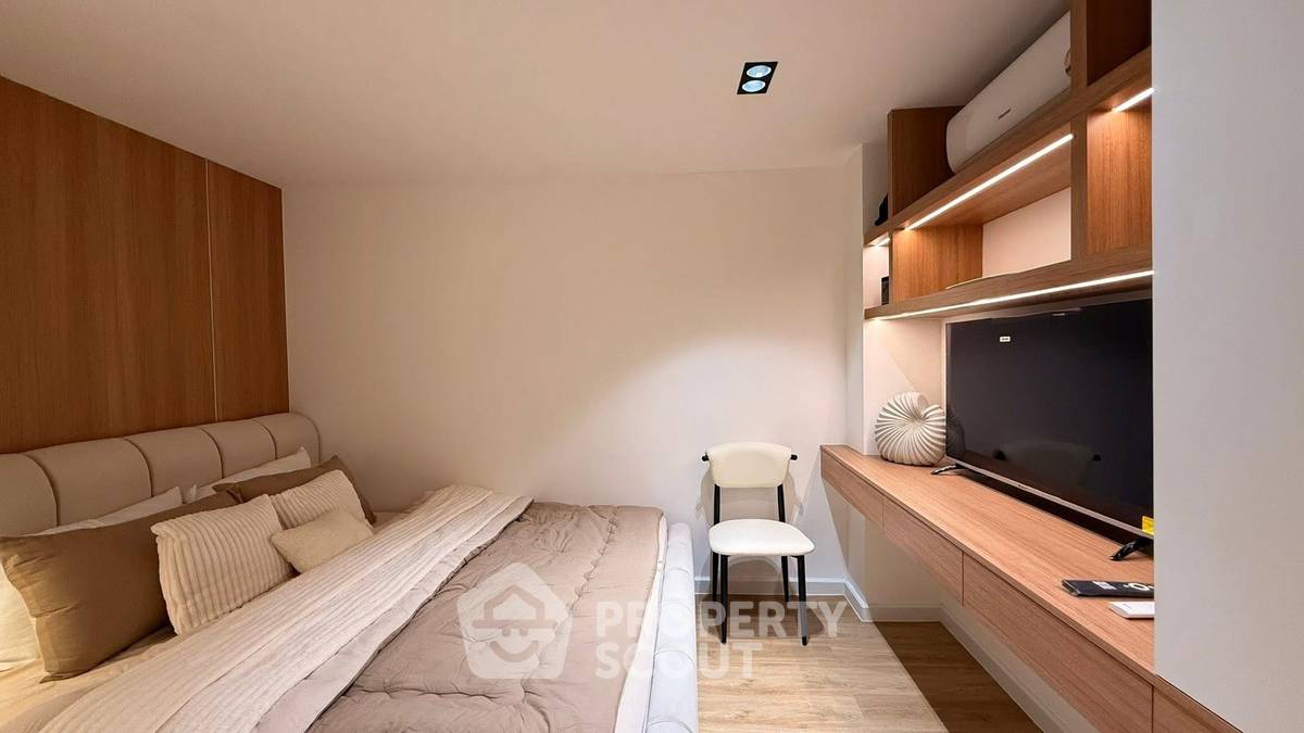 รูป คอนโด 2-ห้องนอน ที่ ศรีธนา คอนโดมิเนียม 2 ใกล้ มหาวิทยาลัยเชียงใหม่ (ID 2445030) - รูปที่ 16/24