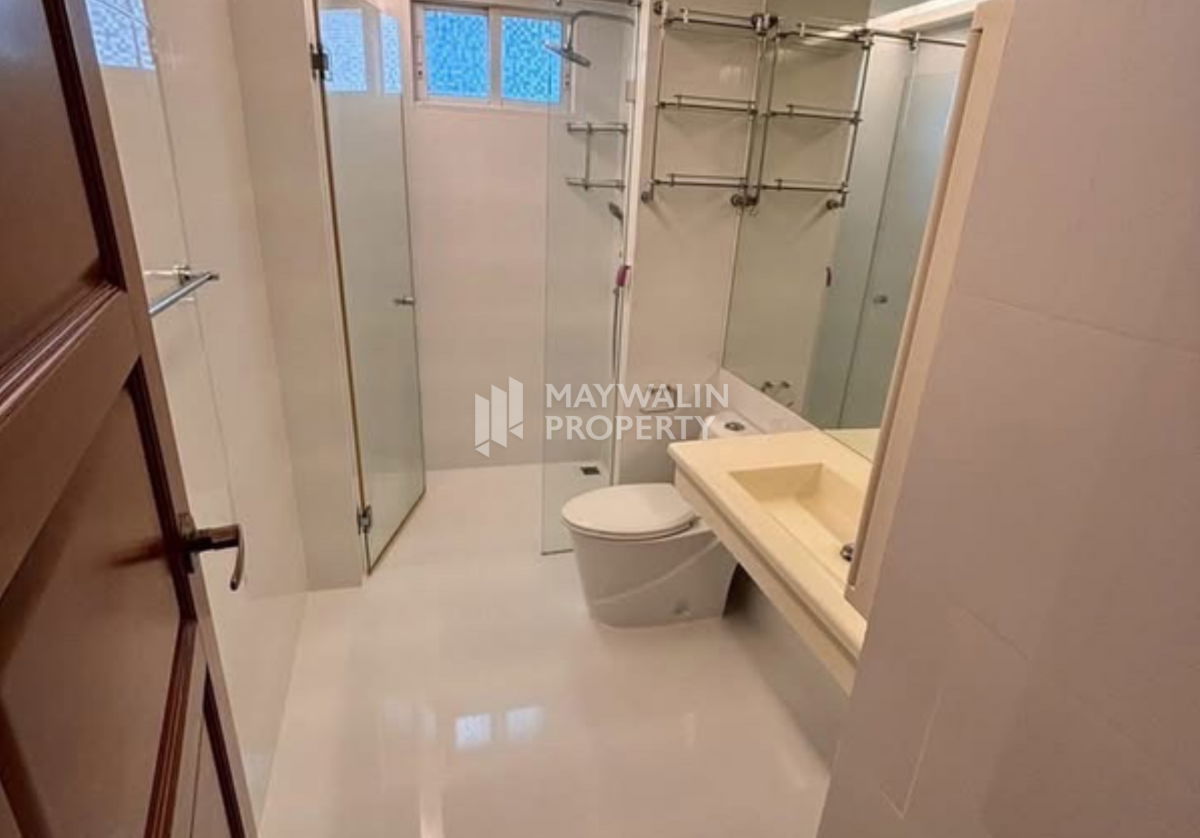 รูป 🏙 ให้เช่า Emerald Residence เอมเมอรัล รัชดา   | 1 Bed 1Bath  38 ตร.ม. | 15,000 บาท 📲 Line ID: 0842932624/Junesone520 - รูปที่ 9/9