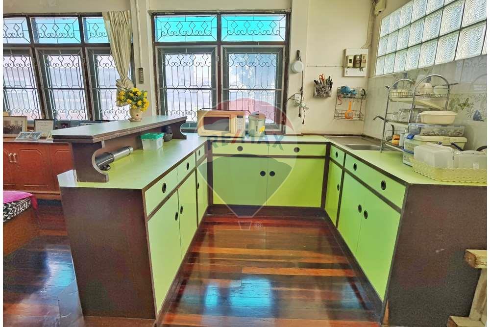 รูป [920091039-229] บ้านเดี่ยวประชาชื่น บางซื่อ ซอย ประชาชื่น 6 - รูปที่ 15/26