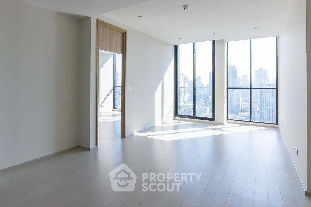 รูป คอนโด 2-ห้องนอน ที่ โนเบิล เพลินจิต ใกล้ BTS เพลินจิต (ID 1445930) - รูปที่ 1/10