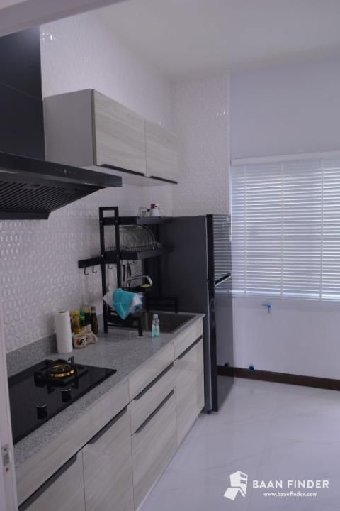picture One-Storey Detached House for Rent with Furniture, Saraburi - 2/5