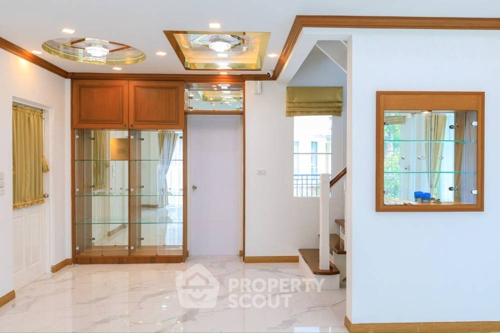 picture 3-BR House in Bang Krang (ID 1387601) - 37/53