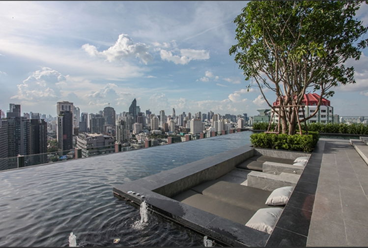 picture ✨ For Sale: LAVIQ Sukhumvit 57 Condo ✨    💰 Only 34,500,000 THB - 2/5