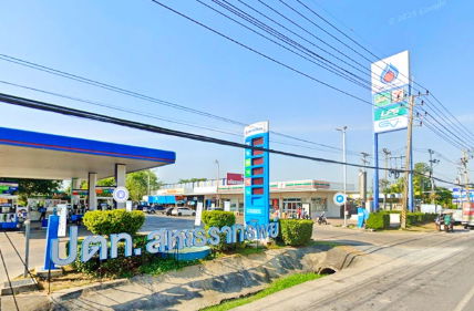 รูป PTT Global house สุวรรณศร ให้เช่าอาคารพาณิชย์ 1 ชั้น 210 ตร.ม.รพ.นครนายก 1กม. ติดถนนใหญ่ ทำเลใจกลางเมืองนครนายก - รูปที่ 3/8