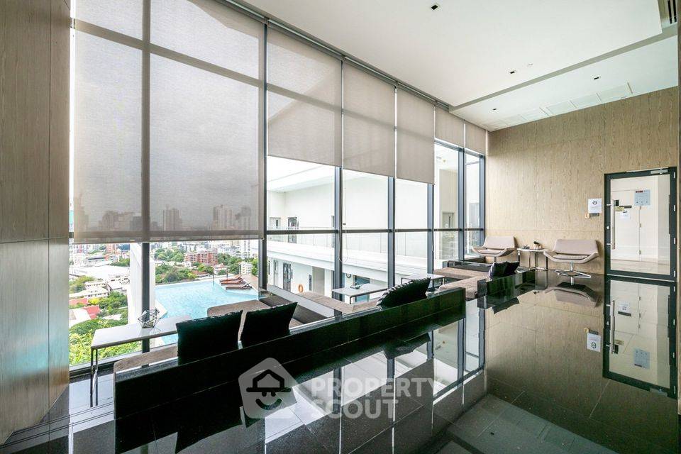 รูป คอนโด 1-ห้องนอน ที่ เอ็ม ทองหล่อ 10 ใกล้ BTS ทองหล่อ (ID 2351609) - รูปที่ 14/15