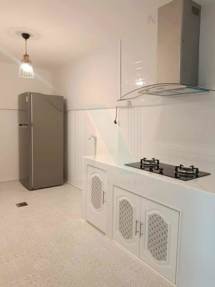 รูป 📌 ขายทาวน์เฮาส์ โครงการ บ้านพฤกษา 15 บางปู 2 ชั้น 3 ห้องนอน 2 ห้องน้ำ - รูปที่ 4/8