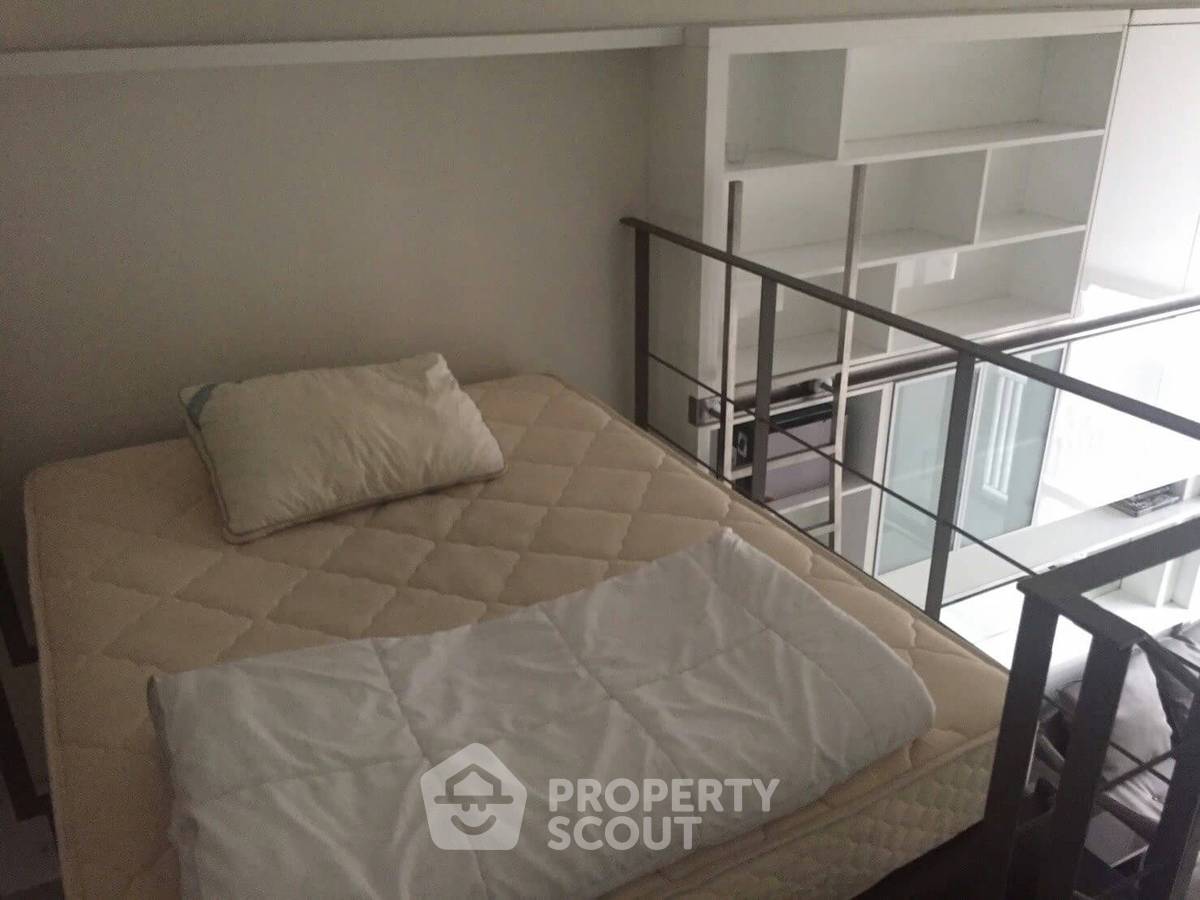 รูป คอนโด 1-ห้องนอน ที่ ไอดีโอ มอร์ฟ 38 ใกล้ BTS ทองหล่อ (ID 884949) - รูปที่ 3/6