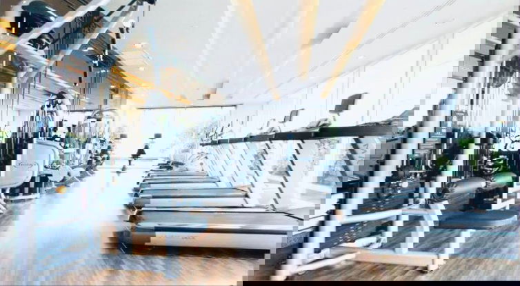 picture 🟠For Rent - 1 Bedroom, 50 Sq.m Condo at IVY Thonglor - 27/33