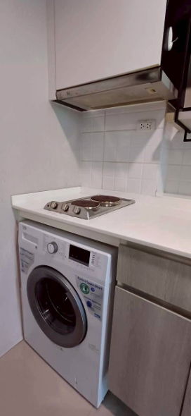 รูป 🔥คอนโด Escent ville (วิวสระน้ำ) 🔥ราคา: 12,000.- บาท ว่างพร้อมอยู่  - รูปที่ 13/26