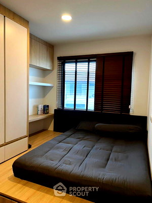 Condos for sale : 1-BR Condo At Chewathai Hallmark Ladprao - Chokchai 4 (ID 2097431)