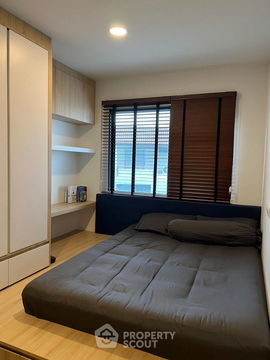 1-BR Condo at Chewathai Hallmark Ladprao - Chokchai 4 in Lat Phrao (ID 2097431)