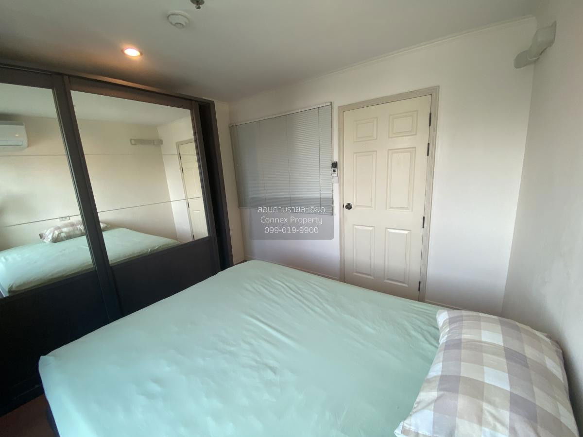 รูป เช่าคอนโด  ลุมพินี วิลล์ พหล - สุทธิสาร BTS-สะพานควาย สามเสนใน เขต พญาไท กรุงเทพ CX-81080 ✅ ทักไลน์ @connexproperty ตอบทันที ทีมงานมืออาชีพ ✅ - รูปที่ 6/9