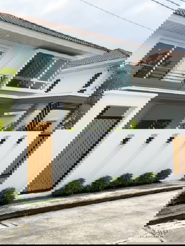 รูป หมู่บ้านศุภาลัย ลากูน ภูเก็ต บ้านเดี่ยว 2 ชั้น รีโนเวทใหม่ ทำเลศักยภาพ เดินทางสะดวก ใกล้บายพาสเกาะแก้ว - รูปที่ 7/32