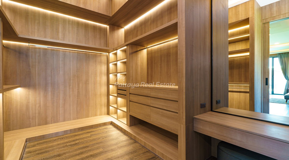 รูป HEMMG02 - ขายบ้านวิลล่า 6 ห้องนอน เอ็มเมาท์เทน - รูปที่ 9/29