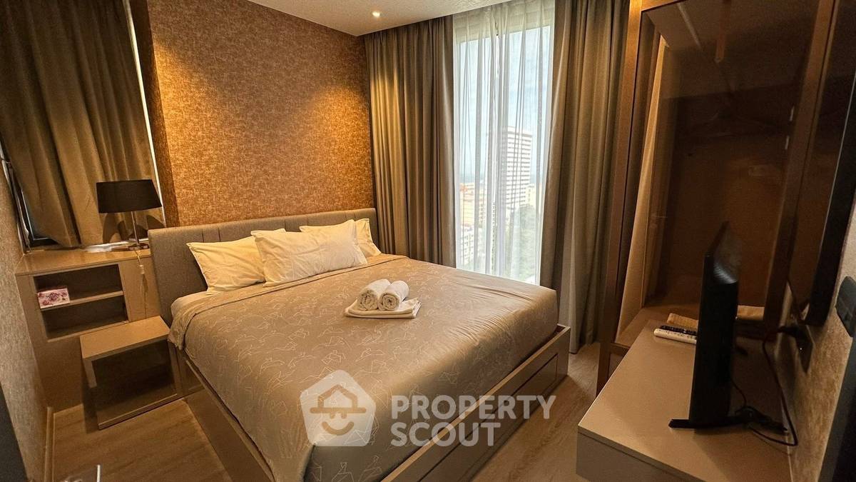 รูป คอนโด 2-ห้องนอน ที่ เอดจ์ เซ็นทรัล พัทยากลาง ใกล้ เซ็นทรัลเฟสติวัล พัทยาบีช (ID 2114657) - รูปที่ 2/13