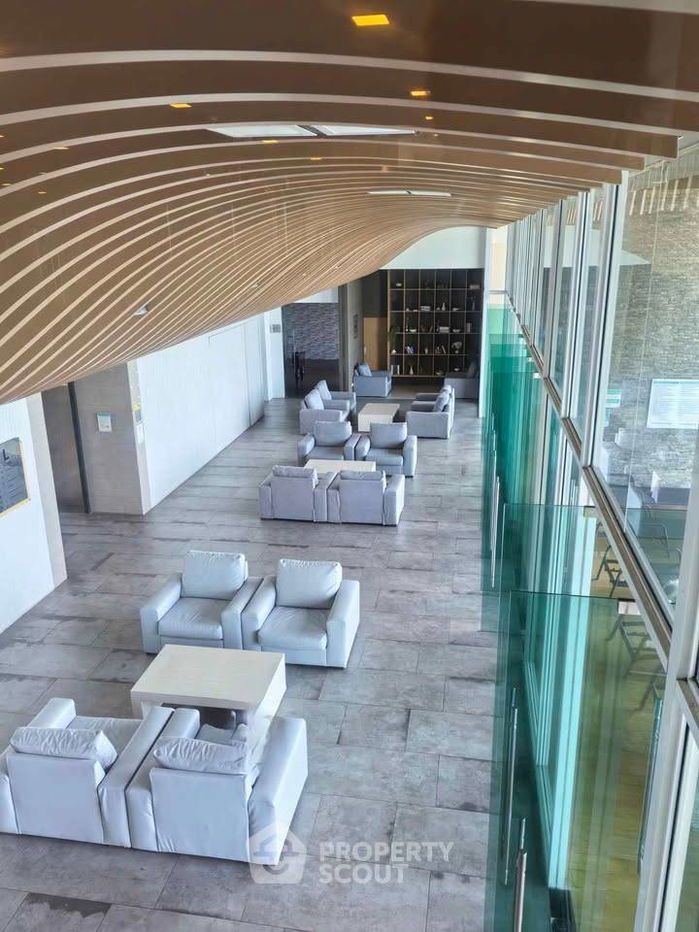 รูป คอนโด 1-ห้องนอน ที่ ซีตัส บีชฟรอนท์ ใกล้ หาดจอมเทียน (ID 2509121) - รูปที่ 14/20