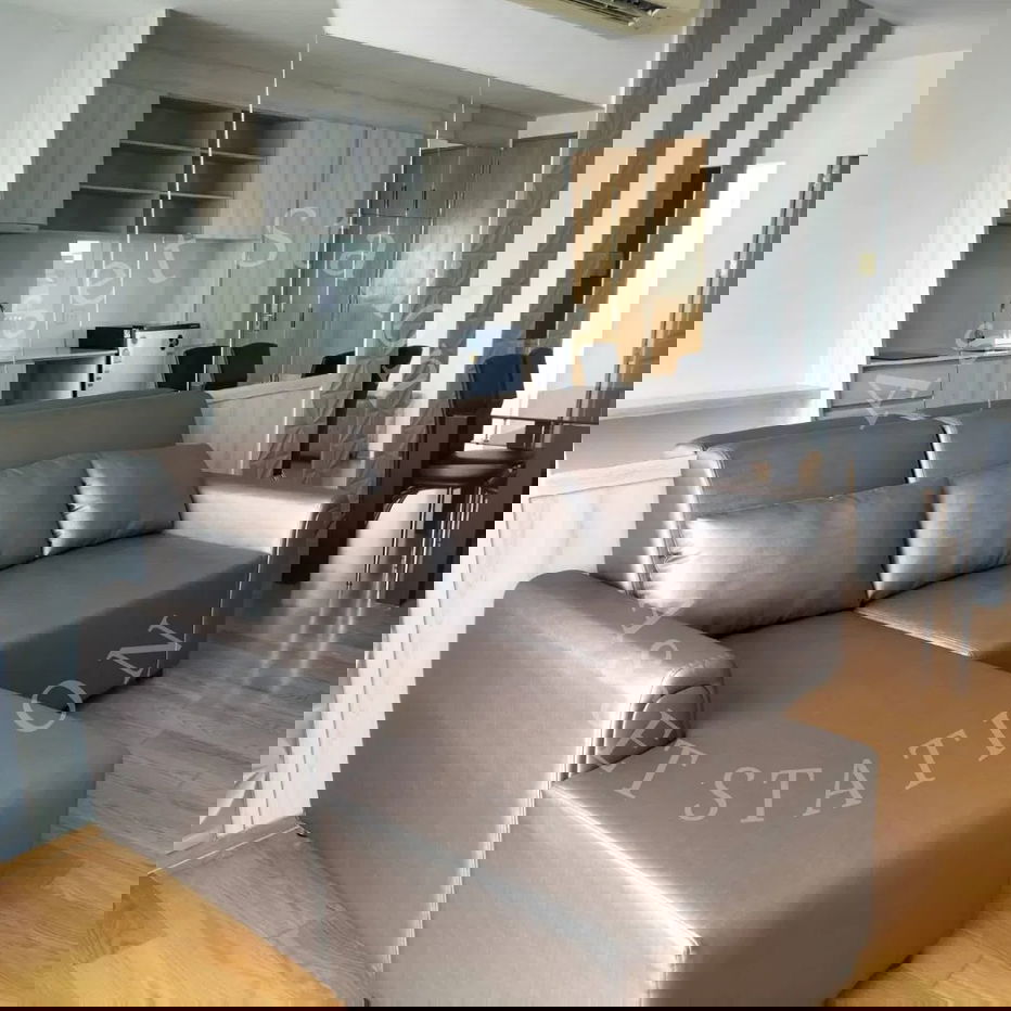 รูป ✨ ห้องสูง วิวสวย NOBLE REVO Silom อยู่ในเมือง เดินทางสะดวก 🚆ใกล้ BTS สุรศักดิ์ - รูปที่ 5/12