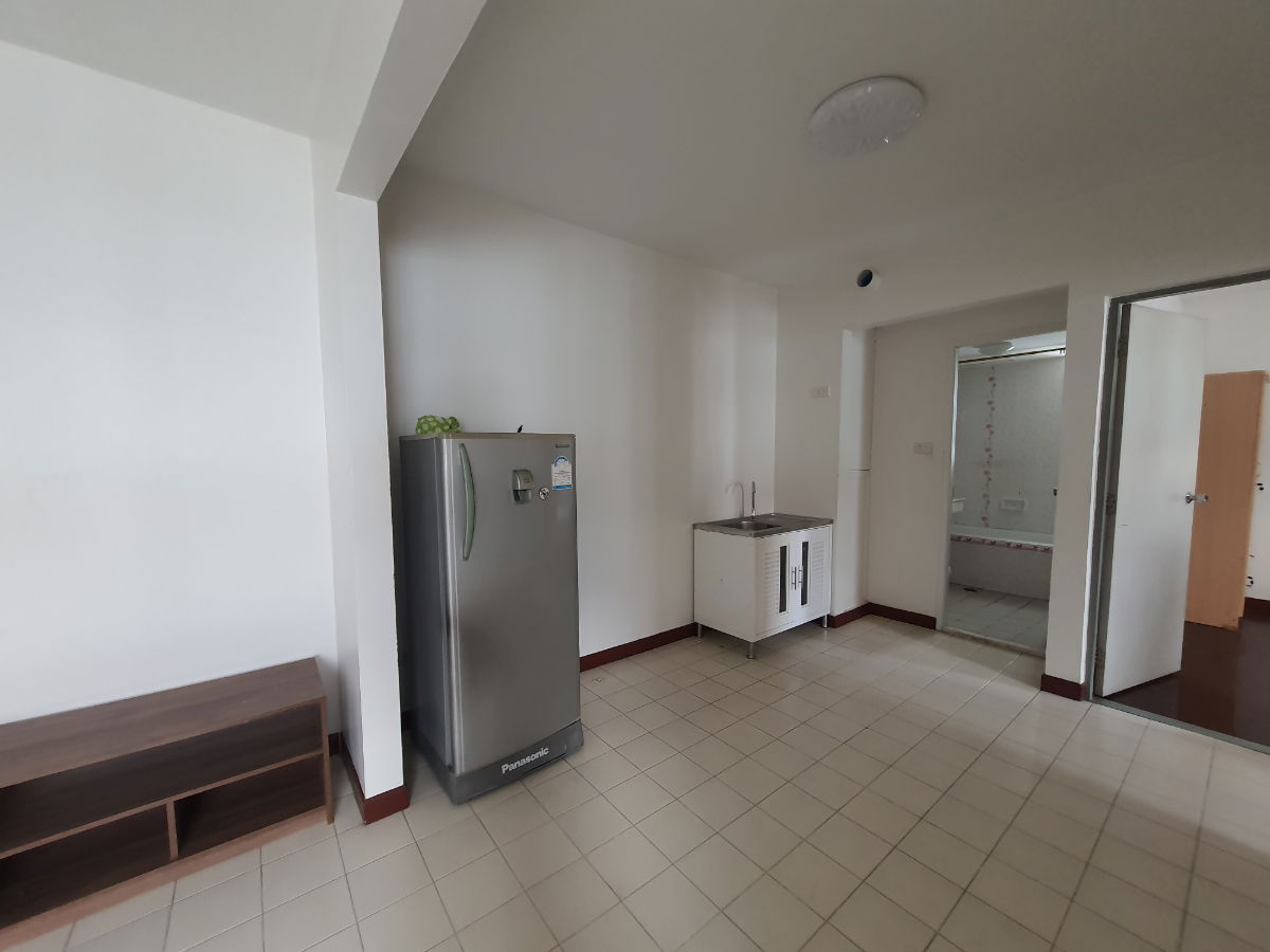 picture [Rent-RAR-1055] Baan Suan Thon Phuttha Bucha 47. Fl.5, 2BD 1 Bath *Near KMUTT - 11/15