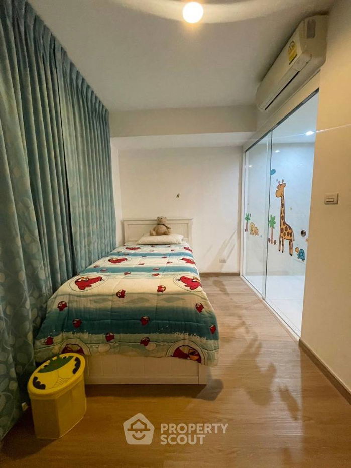 รูป คอนโด 2-ห้องนอน ที่ มายรีสอร์ท หัวหิน ใกล้ หาดเขาตะเกียบ (ID 1237288) - รูปที่ 2/4