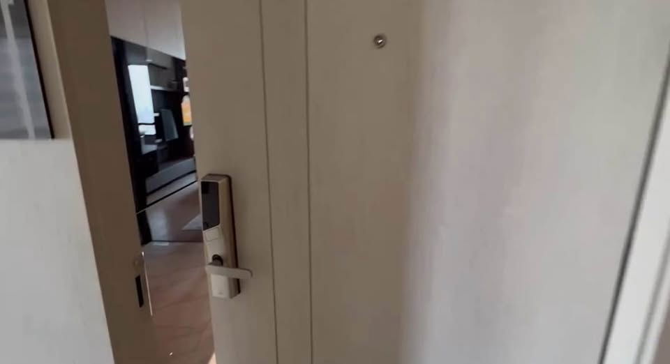 รูป TH0157 | ให้เช่า Rhythm Ekkamai 💰 ค่าเช่า 27,000 บาท/เดือน 🚝 BTS เอกมัย  - รูปที่ 10/20