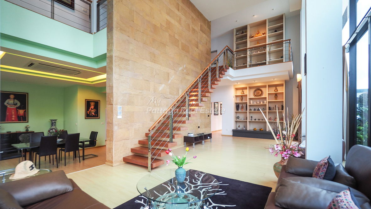 รูป HELH01 - ขายบ้านวิลล่า 3 ห้องนอน หมู่บ้าน ลิตเติ้ล ฮิลล์ - รูปที่ 8/16