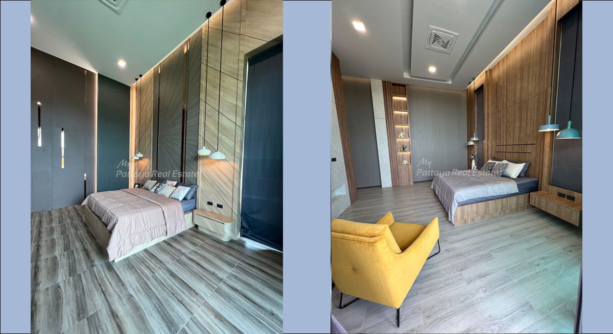 รูป HEMMG03 - ขายบ้านวิลล่า 7 ห้องนอน เอ็ม เมาท์เทน - รูปที่ 2/12