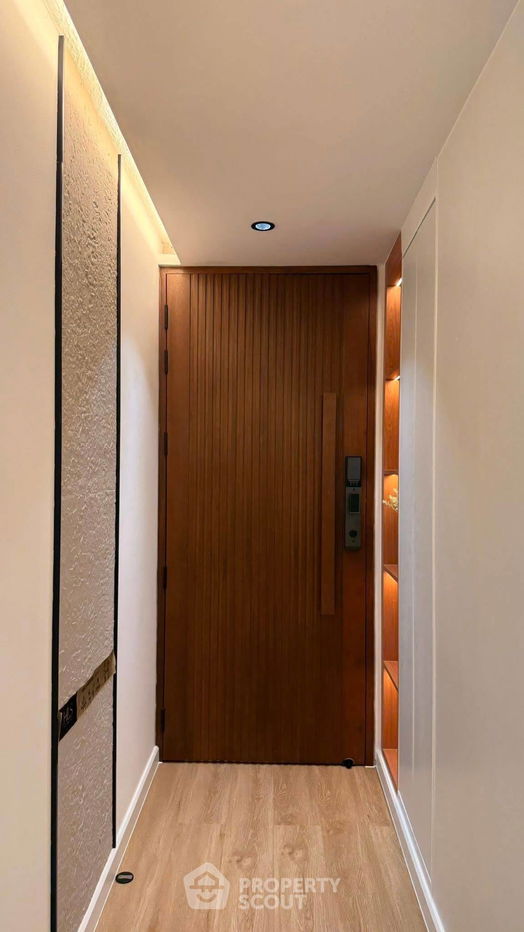 รูป คอนโด 2-ห้องนอน ที่ ศรีธนา คอนโดมิเนียม 2 ใกล้ มหาวิทยาลัยเชียงใหม่ (ID 2445030) - รูปที่ 7/24