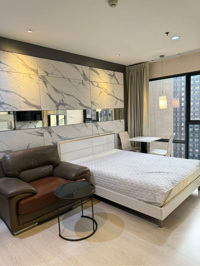 รูป #Z3868💥 271268 🔥ให้เช่าคอนโด Rhythm Asoke - รูปที่ 2/9