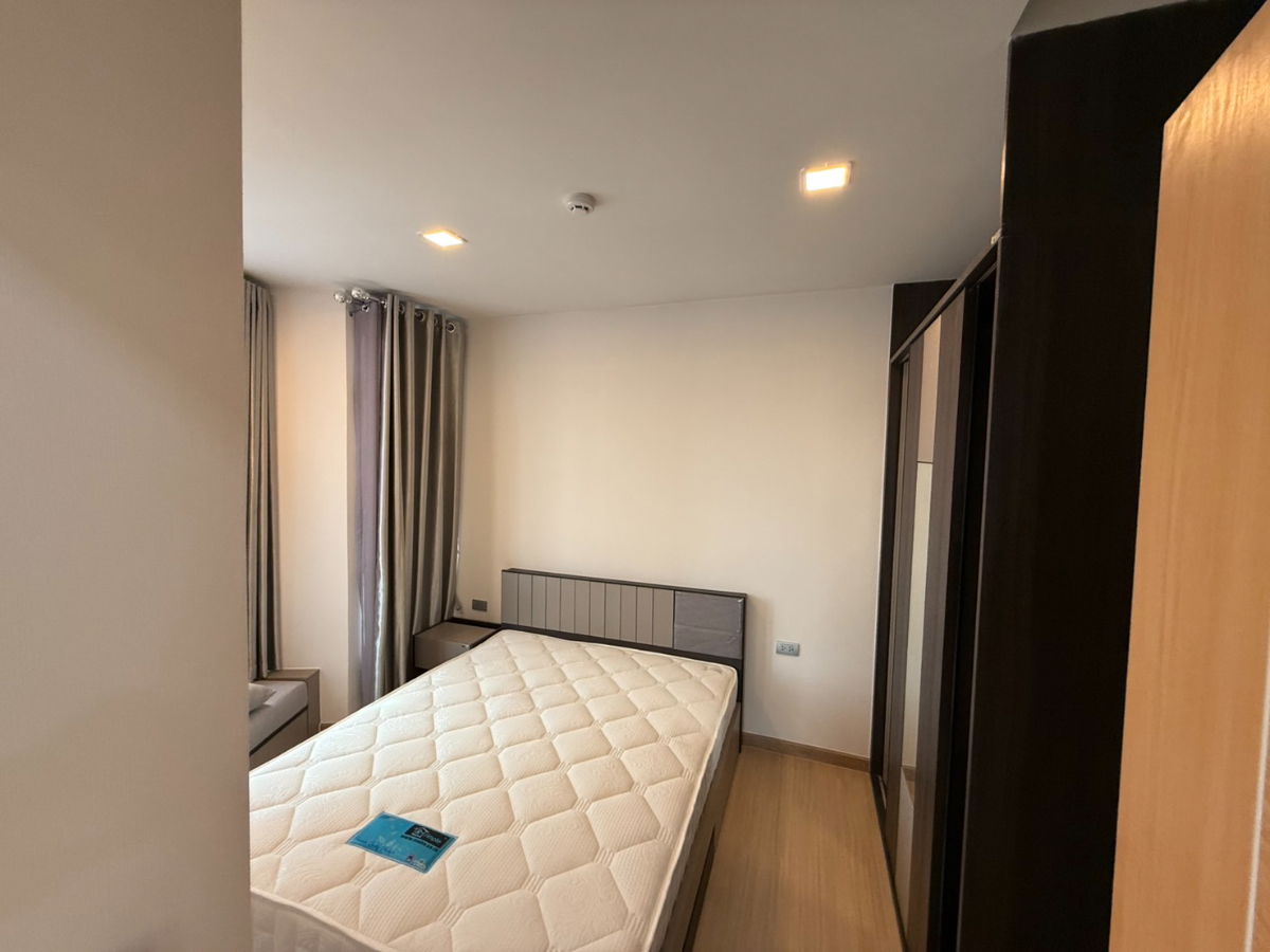 รูป คอนโดสำหรับเช่า ใกล้เซ็นทรัลอุบล โควต้า รร.เบ็ญจะมะ - รูปที่ 8/14