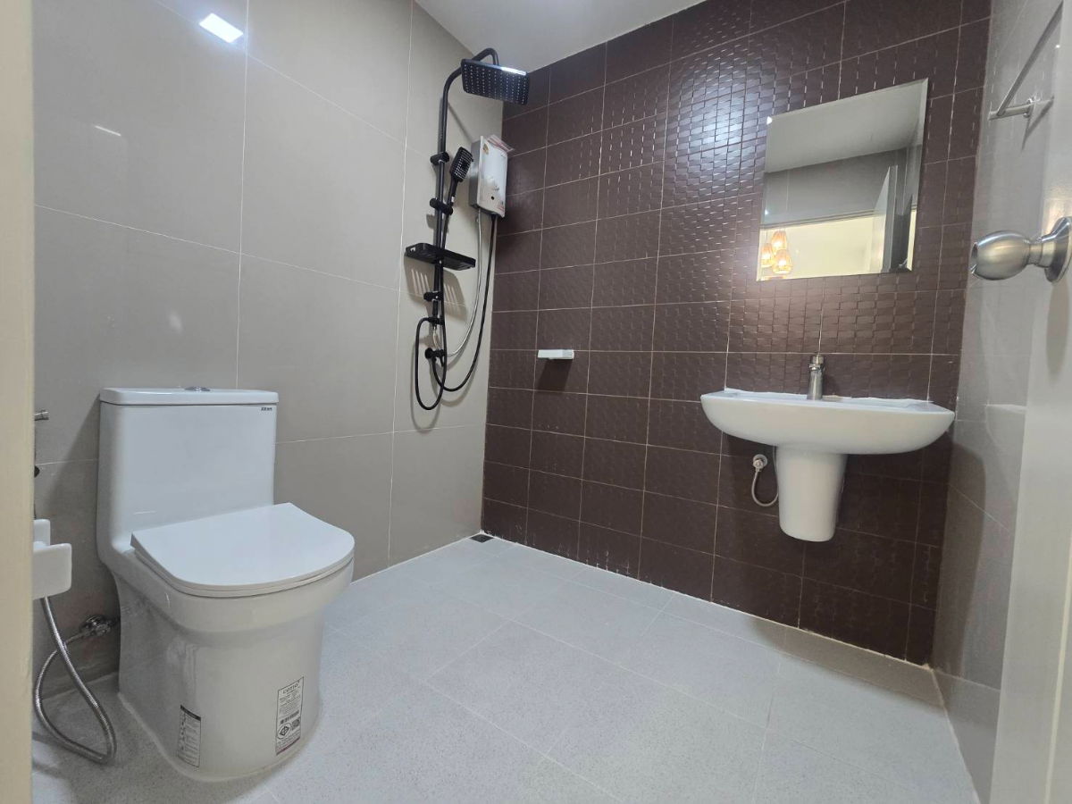 รูป ทาวน์โฮม2ชั้น รีโนเวทใหม่ ทำเลดี ต้นโครงการ มบ.พฤกษาวิลล์ 62/1 ถนนนิมิตใหม่19/1 ใกล้รถไฟฟ้าสายสีชมพู ตลาด - รูปที่ 26/31