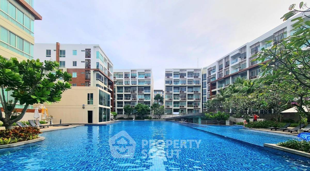 รูป คอนโด 2-ห้องนอน ที่ เดอะ ซีเครส หัวหิน ใกล้ หาดเขาตะเกียบ (ID 1169522) - รูปที่ 6/8