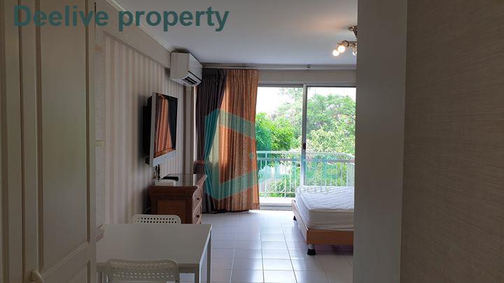 รูป DL006033 ให้เช่าคอนโด เรนทรี วิลล่า (Raintree Villa) ใกล้ BTS ทองหล่อ พร้อมเข้าอยู่ โทรด่วน 0656133286 LineID @897iyzll - รูปที่ 5/8