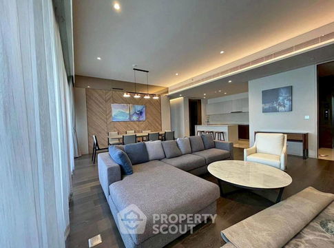 คอนโด 3-ห้องนอน ที่ เทล่า ทองหล่อ 13 ใกล้ BTS ทองหล่อ (ID 2509073)