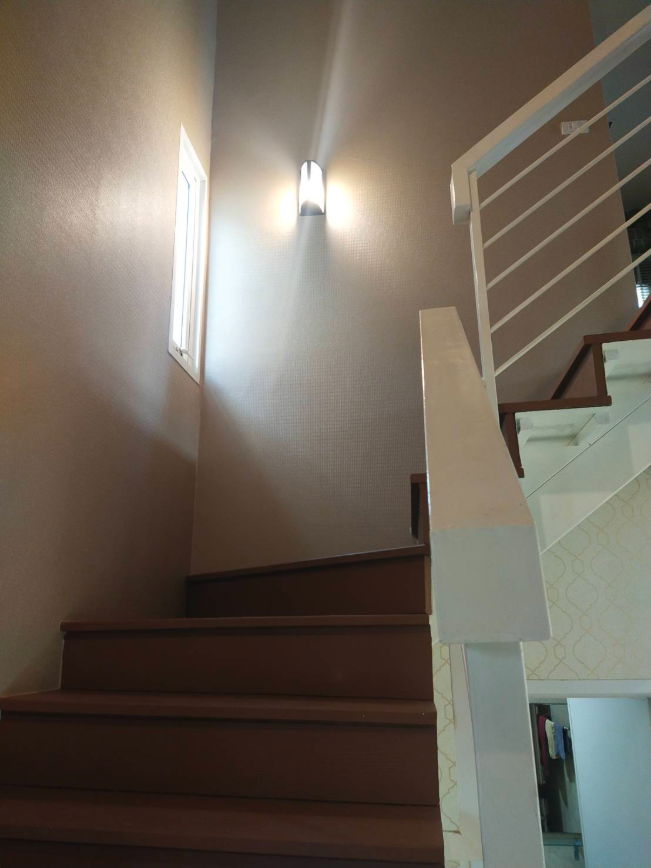 รูป บ้านเดี่ยว 2ชั้น 4นอน 3 น้ำ พฤกษาวิลเลจ24 ซีนเนอรี่ รังสิต-คลอง2 เฟอร์นิเจอร์-เครื่องใช้ไฟฟ้าครบทุกห้อง - รูปที่ 7/20