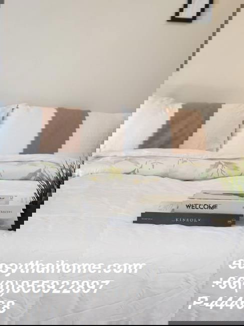 รูป P-44468 ให้เช่า คอนโด วิลล่า อโศก แขวงมักกะสัน เขตราชเทวี กรุงเทพมหานคร พร้อมอยู่ ราคาถูก   Line Id: @easythaihome 085-592-2897 - รูปที่ 5/13