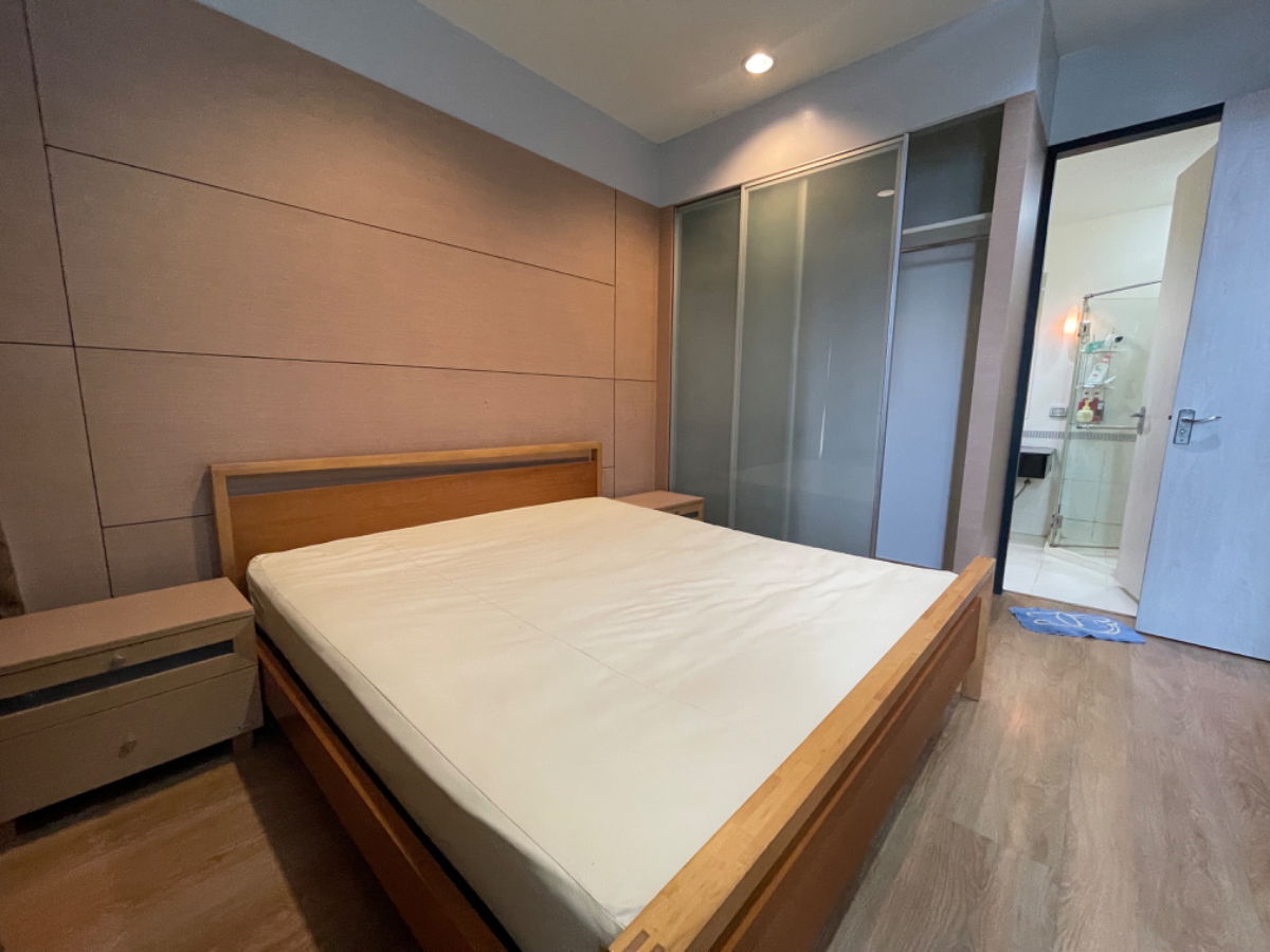 รูป ให้ เช่า ด่วน คอนโด บ้านกลางกรุง สยาม ปทุมวัน 2ห้องนอน 2ห้องน้ำ (ราคาพิเศษ) - รูปที่ 5/10