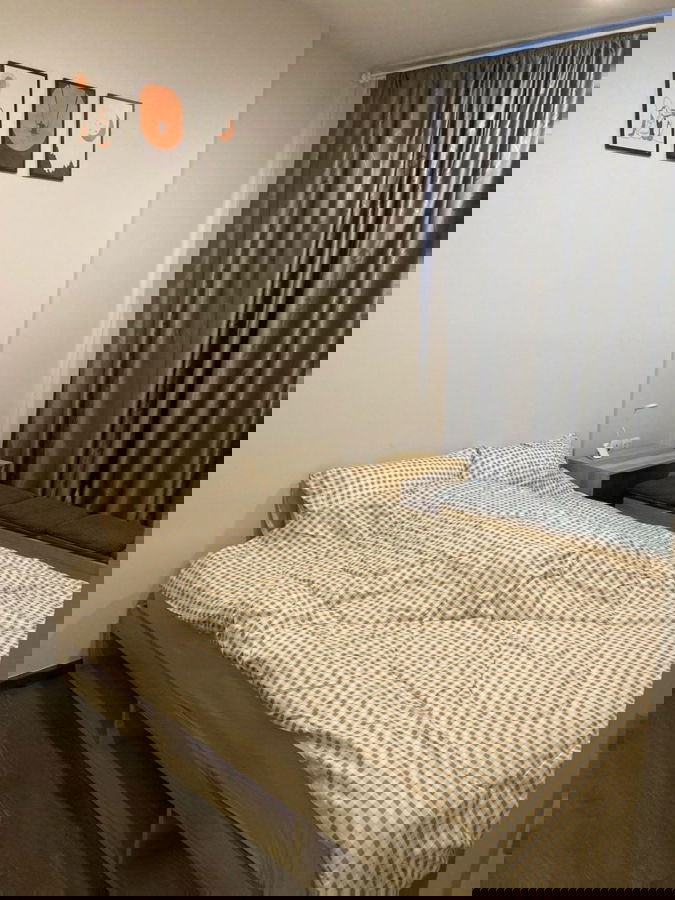 รูป เช่า โอกะ เฮ้าส์ สุขุมวิท 36 (Oka Haus) | ถูกที่สุดในตึก 16,000.- | ใกล้ BTS ทองหล่อ [PFD-07731] - รูปที่ 3/8