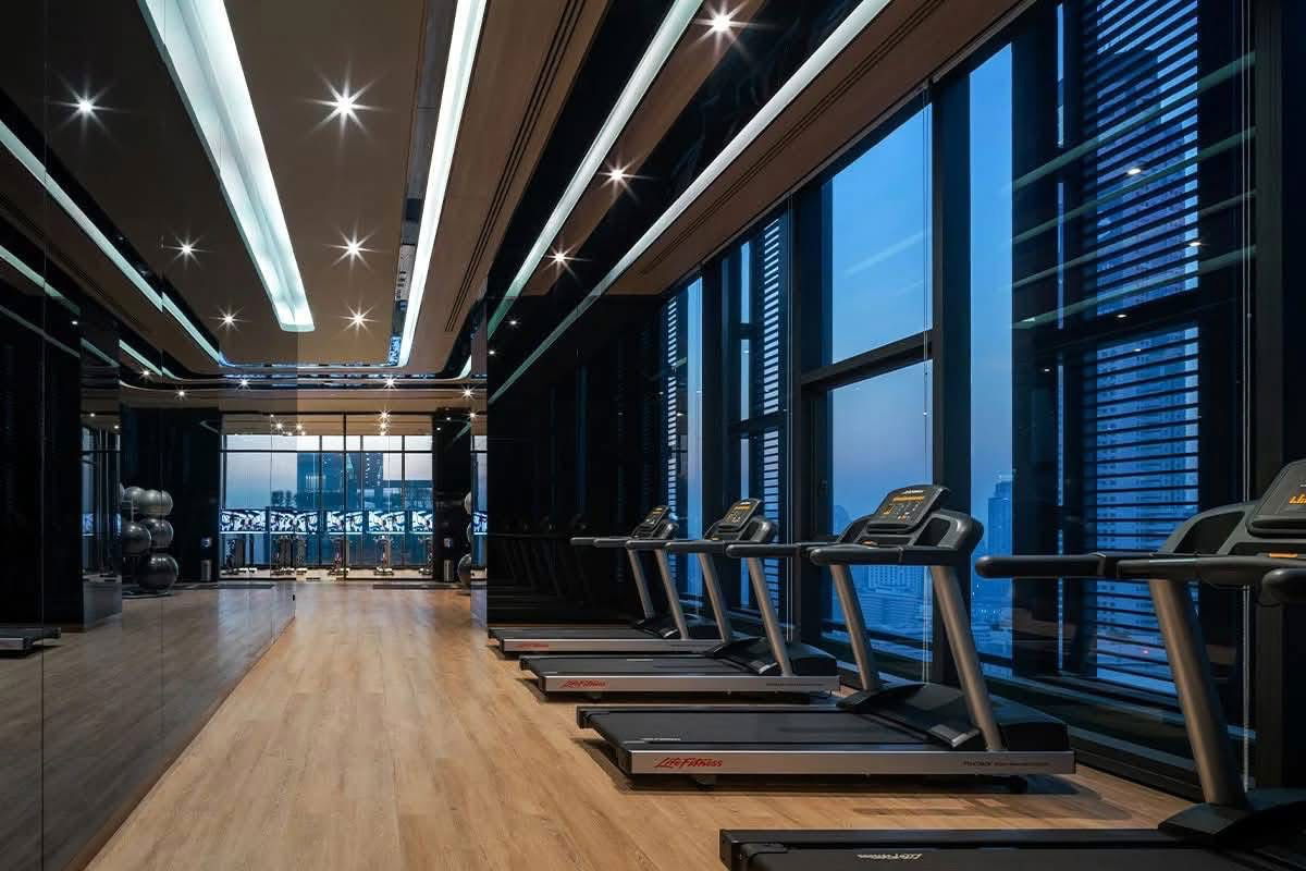 รูป 📌ให้เช่า คอนโด XT Phayathai 1 Bedroom 1 Bathroom✨ห้องสวยมาก - รูปที่ 7/9