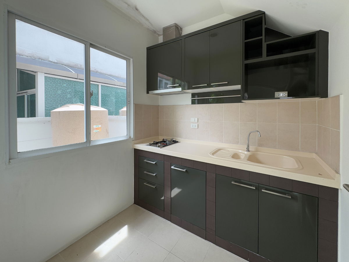 รูป ST0047 | ขาย ทาวน์โฮม 3 ชั้น บ้านกลางเมือง พระราม 3 – ราษฎร์บูรณะ 💰 ราคาขาย 7.19 ล้านบาท 🚝 BTS ตลาดพลู - รูปที่ 13/39