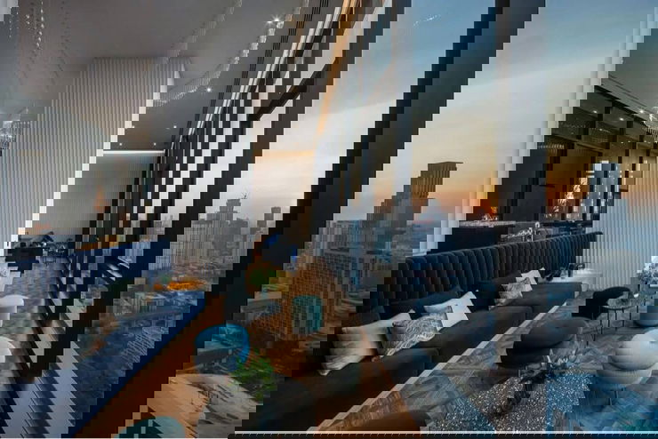 รูป ให้เช่า : XT Phayathai ราคา 25,000 บาทพร้อมอยู่ 28/12/2025 - รูปที่ 6/8