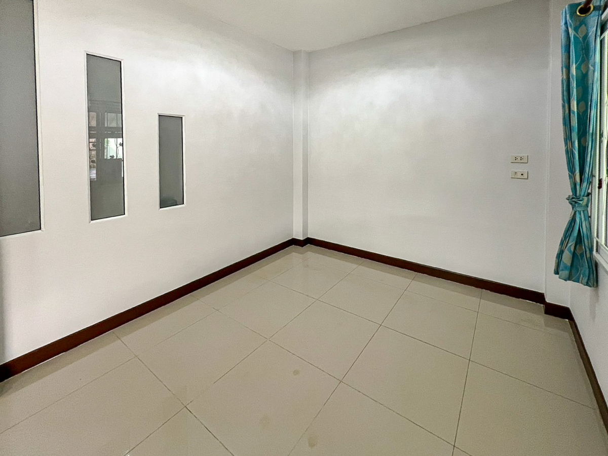 รูป ST0048 | ขาย บ้านแฝดหลังริม พรหมศิริ เพชรเกษม 77 💰 ราคาพิเศษเพียง 3.1 ล้านบาท - รูปที่ 3/19