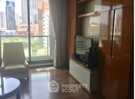 รูปภาพ 2-BR Condo at The Address Sukhumvit 28 near BTS Phrom Phong (ID 2017142)