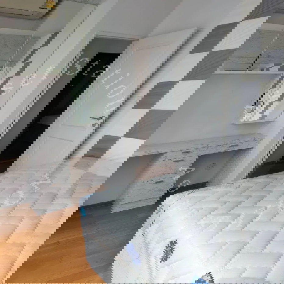 รูป ✨ ห้องสูง วิวสวย NOBLE REVO Silom อยู่ในเมือง เดินทางสะดวก 🚆ใกล้ BTS สุรศักดิ์ - รูปที่ 3/12