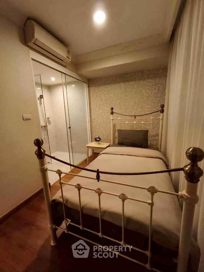 รูป คอนโด 2-ห้องนอน ที่ มายรีสอร์ท หัวหิน ใกล้ หาดเขาตะเกียบ (ID 2418781) - รูปที่ 2/8