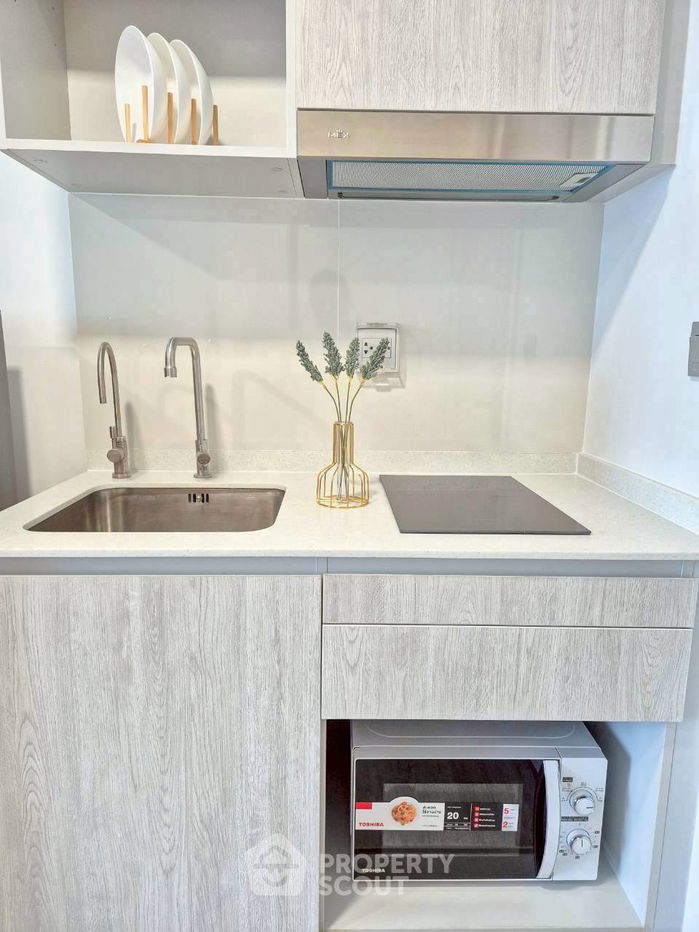 รูป คอนโด 1-ห้องนอน ที่ แอทโมซ ทรอปิคานา บางนา ใน บางนาเหนือ (ID 2509034) - รูปที่ 5/19