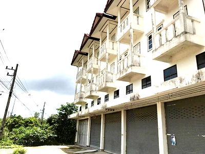 ทาวน์โฮม เชียงราย : Call : 064-789-4792 ขายทาวน์เฮ้าส์เชียงราย 3 ชั้นครึ่ง 2 คูหา ตีทะลุถึงกันทุกชั้น 62 ตร.วา ติดถนนศรีเวียง อำเภอเวียงชัย เชียงราย