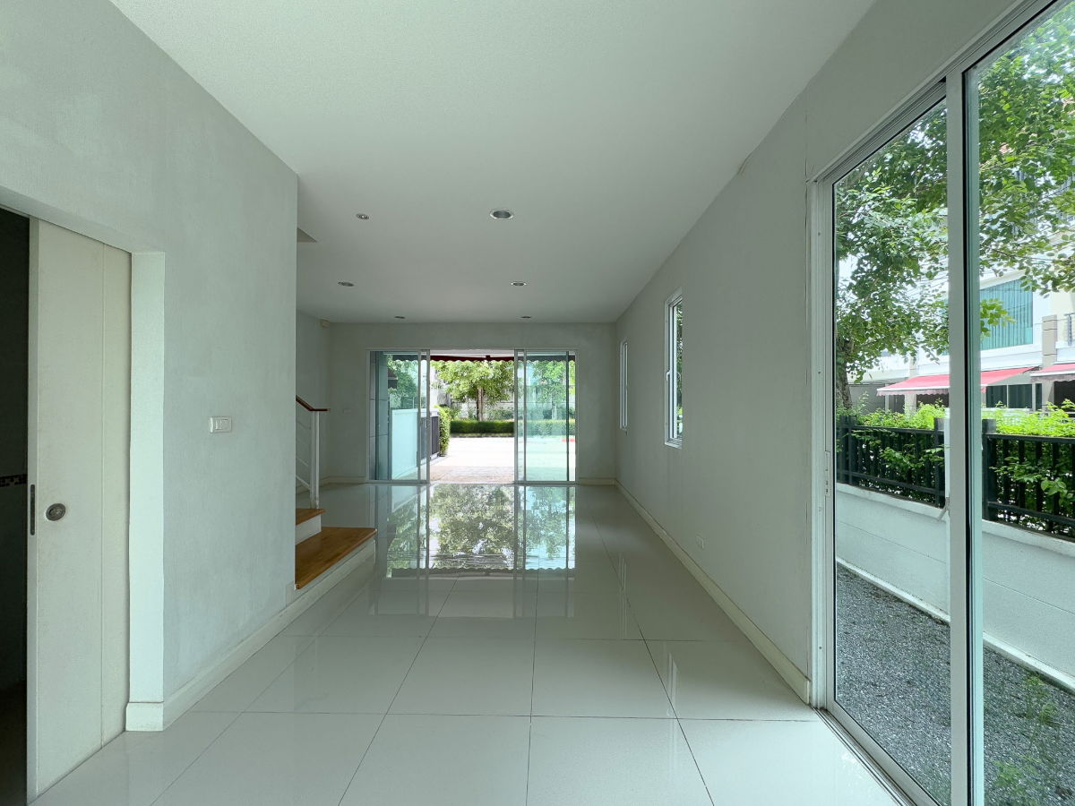 รูป ST0047 | ขาย ทาวน์โฮม 3 ชั้น บ้านกลางเมือง พระราม 3 – ราษฎร์บูรณะ 💰 ราคาขาย 7.19 ล้านบาท 🚝 BTS ตลาดพลู - รูปที่ 12/39