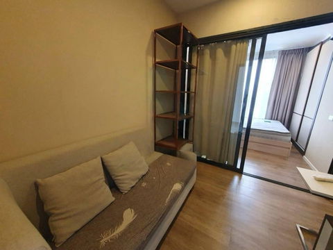 The nest sukhumvit64 phase 2 ว่างพร้อมอยู่