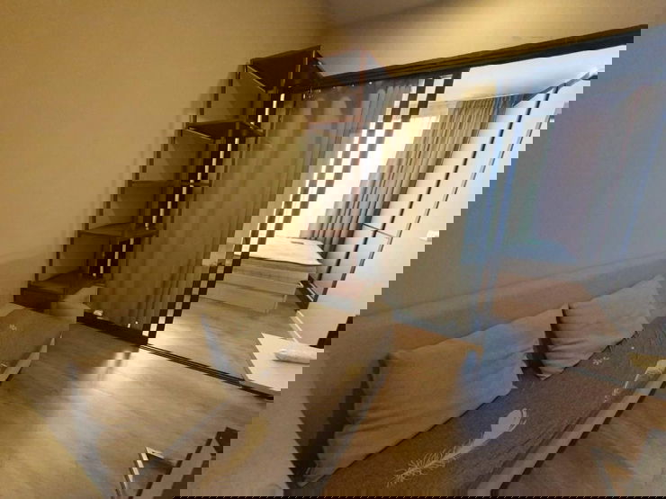 รูป The nest sukhumvit64 phase 2 ว่างพร้อมอยู่ - รูปที่ 1/4